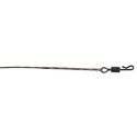 PRZYPONY KARPIOWE FOX SUBMERGE LEADERS 30lb