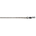 PRZYPONY KARPIOWE FOX SUBMERGE LEADERS 40LB