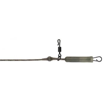 ZESTAW HELIKOPTEROWY FOX SUPMERGE HELI RIGS 40LB