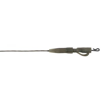 LEADCORE FOX SUBMERGE POWER GRIP LEAD CLIP RIGS 30
