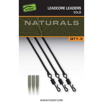 LEADCORE FOX LEADERS 50LB