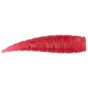 SZTUCZNY BIAŁY ROBAK FOX POP UP MAGGOTS RED WHITE