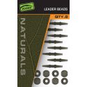 KORALIK HELIKOPTEROWY FOX LEADER BEADS