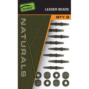 KORALIK HELIKOPTEROWY FOX LEADER BEADS