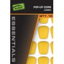 SZTUCZNA KUKURYDZA FOX POP UP CORN JUMBO YELLOW