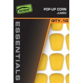 SZTUCZNA KUKURYDZA FOX POP UP CORN JUMBO YELLOW