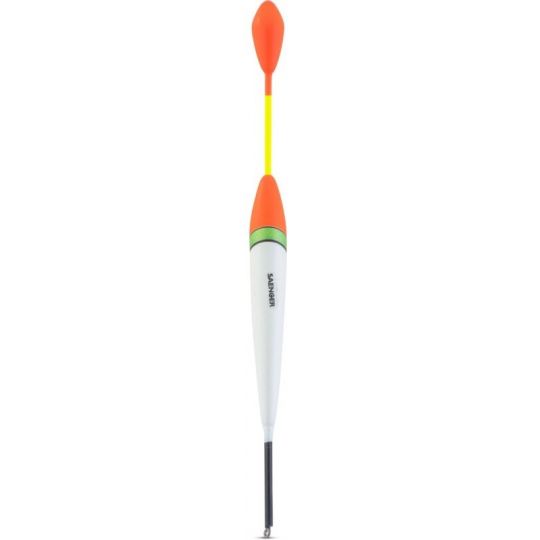 SPŁAWIK SAENGER SLIMLINE LAUFPOSE XL PILOT 1g SPŁAWIK SAENGER SLIMLINE LAUFPOSE XL PILOT 1g