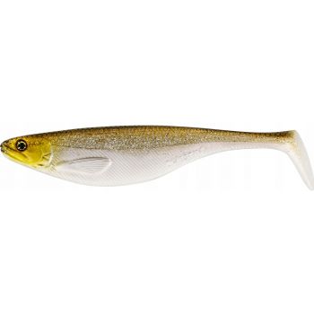 GUMA WESTIN SHADTEEZ 7cm 4g GOLD HEADLIGHT