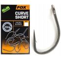HACZYKI FOX ARMAPOINT CURVE SHORT MICRO BARB. R.6