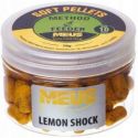 PELLET MEUS SOFT 10mm 70g LEMON SHOCK