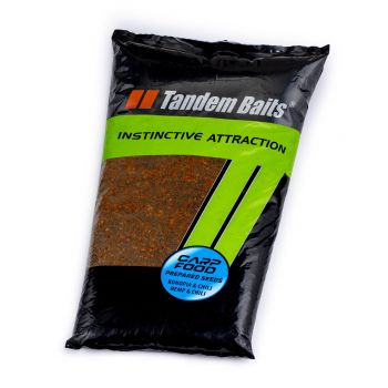 TANDEM BAITS Ziarno Konopia & Chilli 10kg