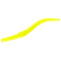 GUMA MIKADO DŻDŻOWNICA LONG WORM 7cm LEMON