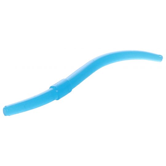 GUMA MIKADO DŻDŻOWNICA M-AREA LONG WORM 7cm BLUE GUMA MIKADO DŻDŻOWNICA M-AREA LONG WORM 7cm BLUE