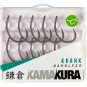 HACZYKI KORDA KAMAKURA KRANK BARBLESS 6
