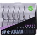 HACZYKI KORDA KAMAKURA CHODDY MICRO BARBED 6