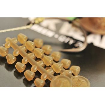 Korda Hook Bead Stopery na haczyk M
