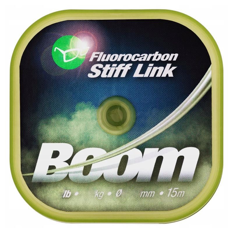 FLUOROCARBON KORDA BOOM 0,45MM 15M FLUOROCARBON KORDA BOOM 0,45MM 15M