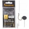 PRZYPON BROWNING FEEDER LEADER METHOD 14 IGŁA