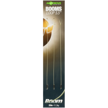 KORDA BOOM LOOP DO PRZYPONÓW 5,5 14CM