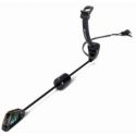 SWINGER ANACONDA TIKI TAKA IMS-2 GREEN ZIELONY