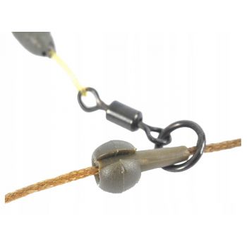 BEZPIECZNE KLIPSY KORDA LEADCORE CHOD SYSTEM
