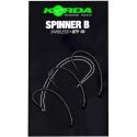 HACZYKI KORDA SPINNER B BARBLESS 5