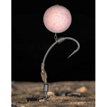 HACZYKI KORDA SPINNER MICRO BARBED 6