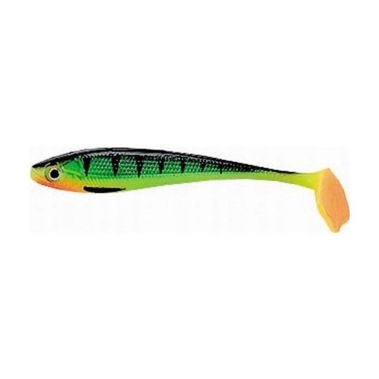 GUMA JAXON INTENSA INA 10,5CM N TG-INA105N GUMA JAXON INTENSA INA 10,5CM N TG-INA105N