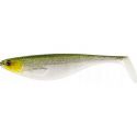 GUMA WESTIN SHADTEEZ 7cm 4g GREEN HEADLIGHT