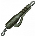 BEZPIECZNE KLIPSY KORDA HYBRID LEAD CLIP QC