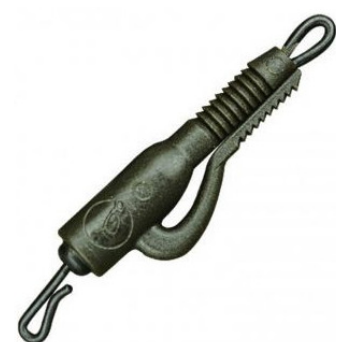 BEZPIECZNE KLIPSY KORDA HYBRID LEAD CLIP QC