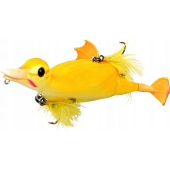 WOBLER KACZKA SAVAGE GEAR 3D SUICIDE DUCK 10,5cm