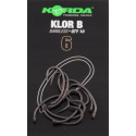 HACZYKI KORDA KLOR B BARBLESS 6