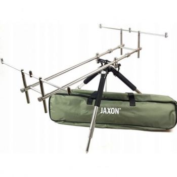 STANOWISKO KARPIOWE TRIPOD JAXON PZ-RPD006