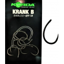 HACZYKI KORDA KRANK B BARBLESS 4