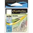 Kamatsu Iseama 10 Czarny Oczko