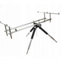 STANOWISKO KARPIOWE TRIPOD JAXON PZ-RPD006