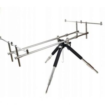 STANOWISKO KARPIOWE TRIPOD JAXON PZ-RPD006