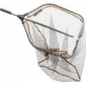 PODBIERAK SAVAGE GEAR PRO LENDING NET FOLDABLE L