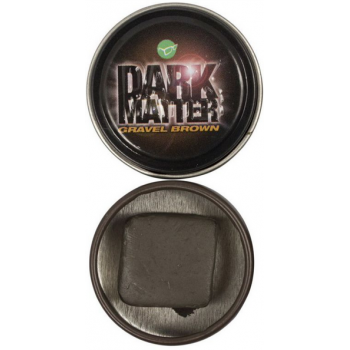 PASTA DOCIĄŻAJĄCA KORDA DARK MATTER GRAVEL BROWN