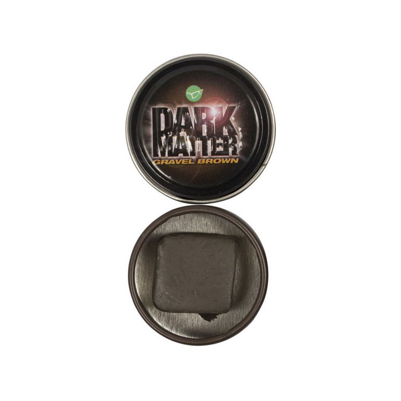 PASTA DOCIĄŻAJĄCA KORDA DARK MATTER GRAVEL BROWN PASTA DOCIĄŻAJĄCA KORDA DARK MATTER GRAVEL BROWN