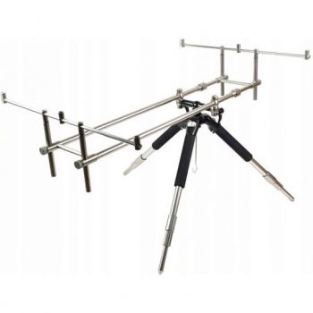 STANOWISKO KARPIOWE TRIPOD JAXON PZ-RPD006