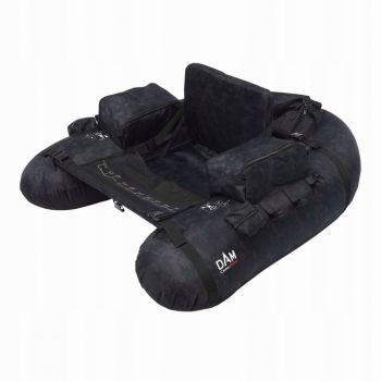 PŁYWADEŁKO PONTON DAM BELLY BOAT CAMOVISION 140x11
