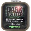 PLECIONKA KORDA DARK MATTER TUNGSTEN COATED GREEN