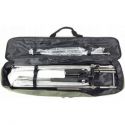 STANOWISKO KARPIOWE TRIPOD JAXON PZ-RPD006