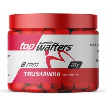DUMBELLS MATCH PRO TOP WAFTERS 8MM TRUSKAWKA