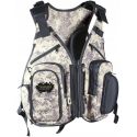 KAMIZELKA TECHNICZNA DRAGON STREET FISHING TECHPAC