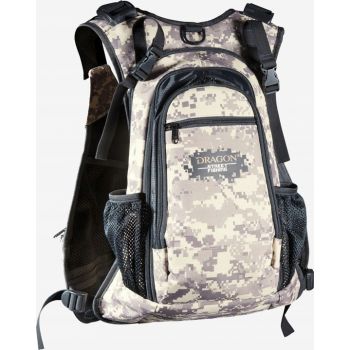 KAMIZELKA TECHNICZNA DRAGON STREET FISHING TECHPAC