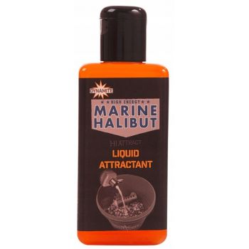 LIQUID DYNAMITE BAITS MARINE HALIBUT 25ML