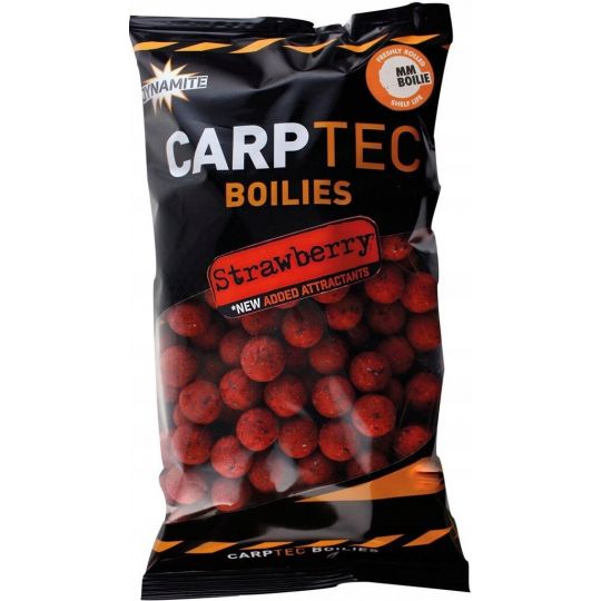 KULKI DYNAMITE BAITS CARPTEC TRUSKAWKA 20mm 1,8 KULKI DYNAMITE BAITS CARPTEC TRUSKAWKA 20mm 1,8